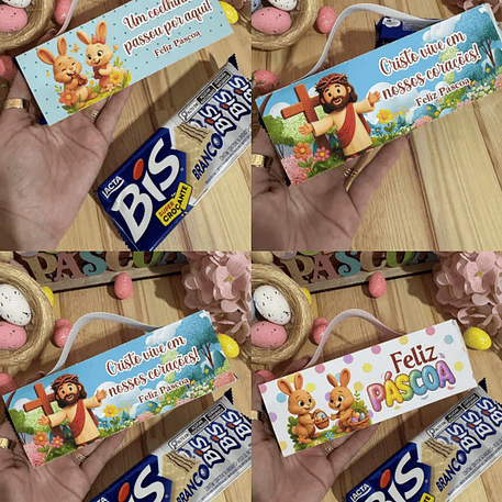 Arquivo Coleção Páscoa 2026 10