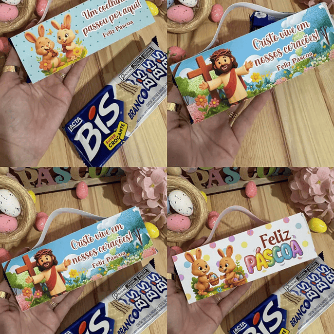 Arquivo Coleção Páscoa 2026 10