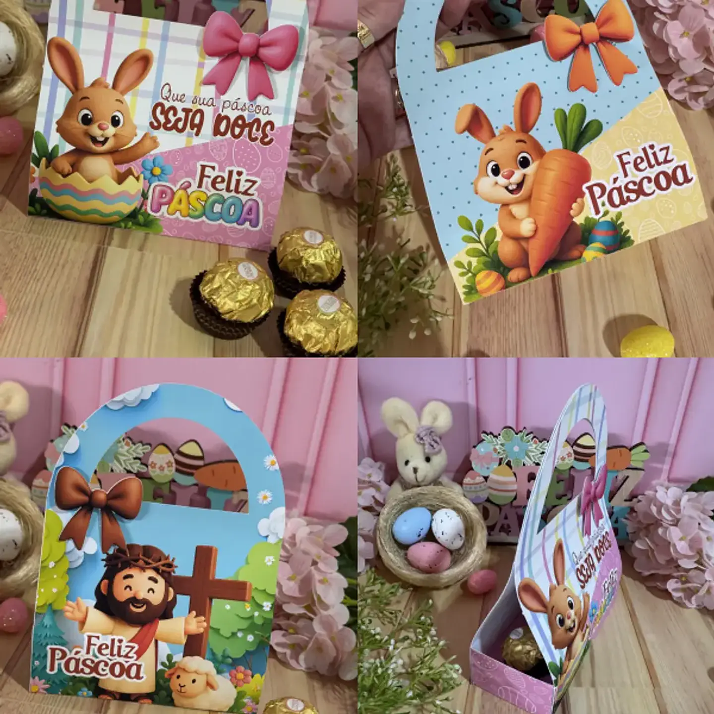 Arquivo Páscoa Caixa 3 Doces 1