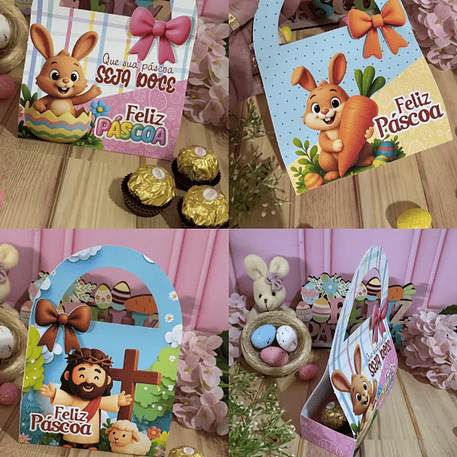 Arquivo Páscoa Caixa 3 Doces 1