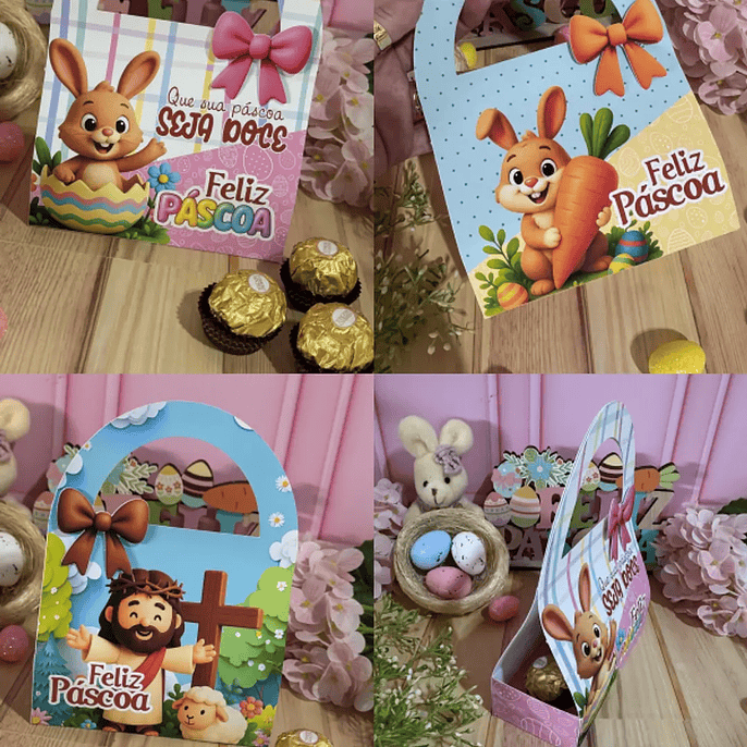 Arquivo Páscoa Caixa 3 Doces 1