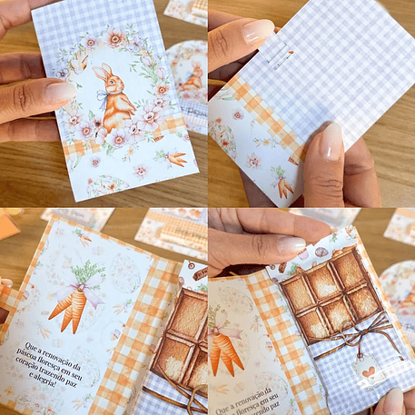 Arquivo Combo Páscoa Tradicional e Cristã 6