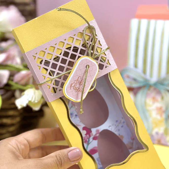 Arquivo Páscoa Caixa Trio de Ovos 50g 1