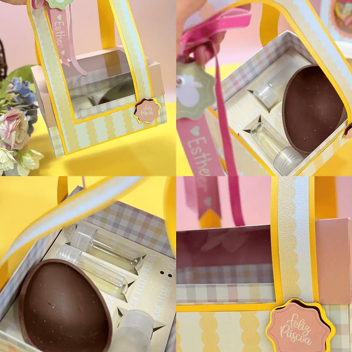 Arquivo Páscoa Sacola Mini Confeiteiro 1