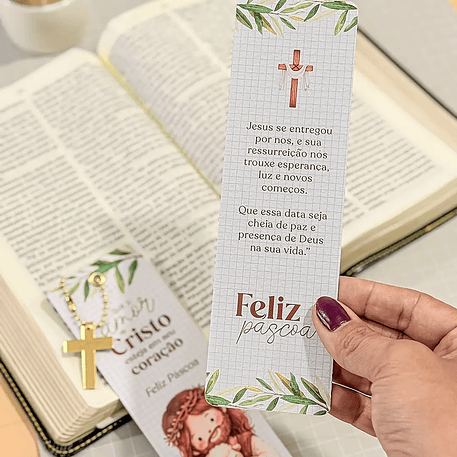 Arquivo Combo A Verdadeira Páscoa 2026 6