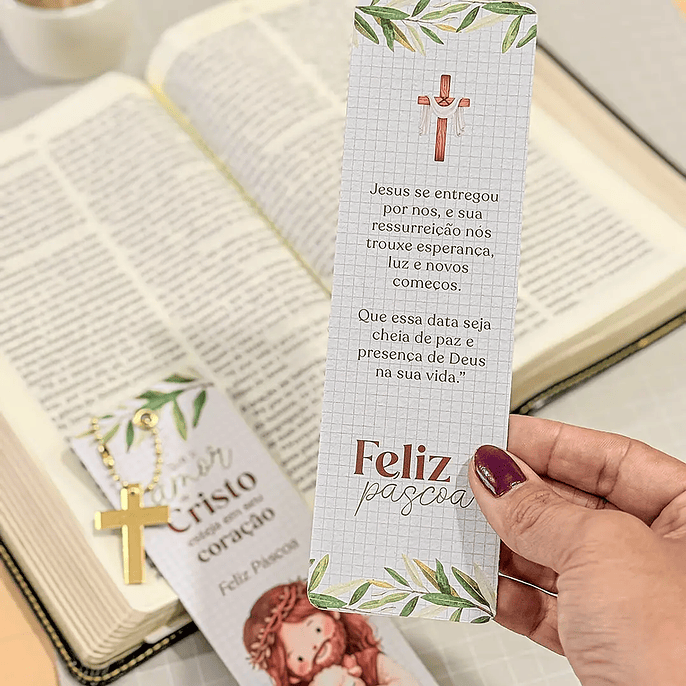 Arquivo Combo A Verdadeira Páscoa 2026 6