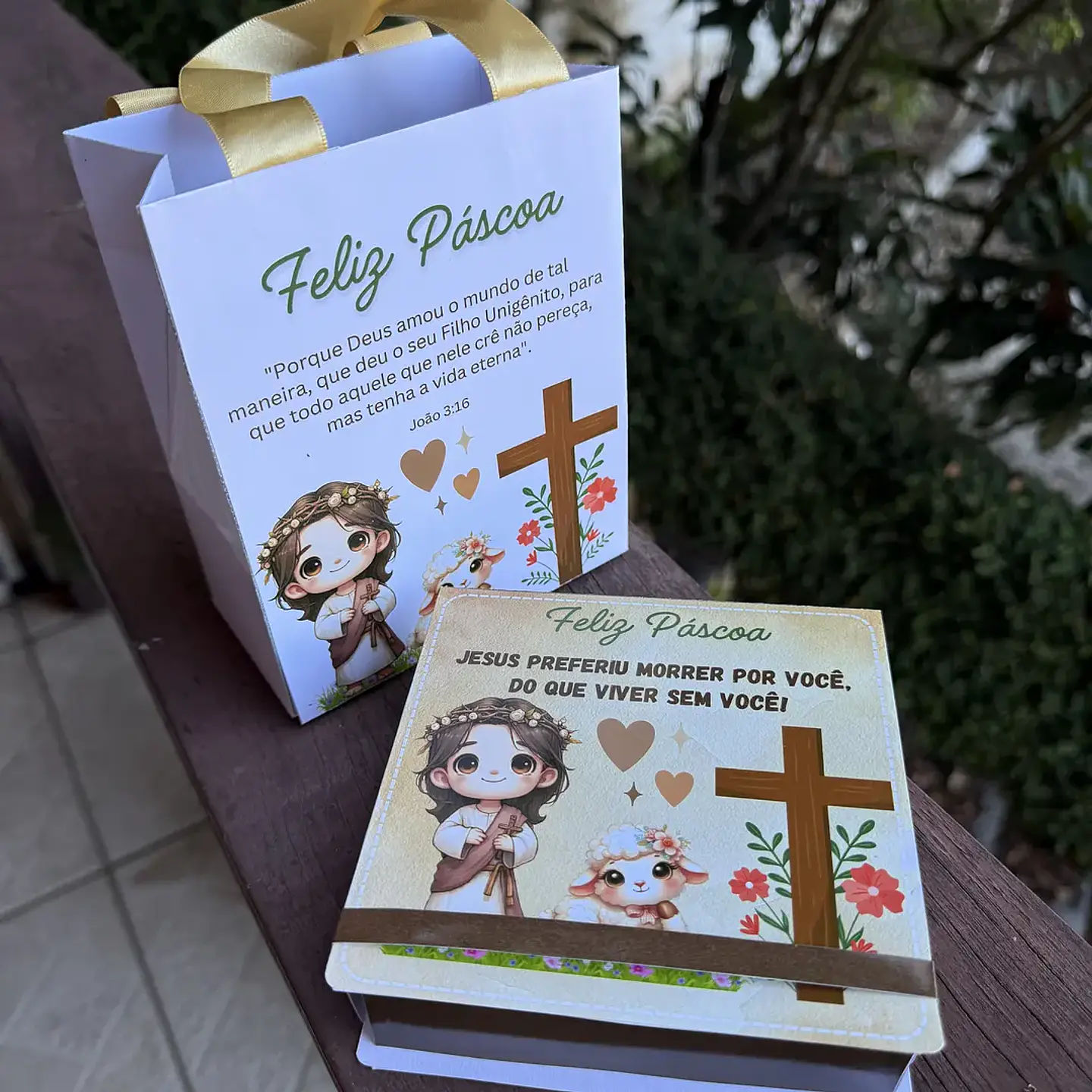 Arquivo Páscoa Cristã 5