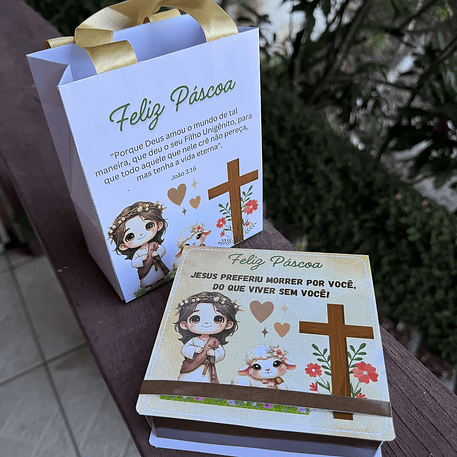 Arquivo Páscoa Cristã 5