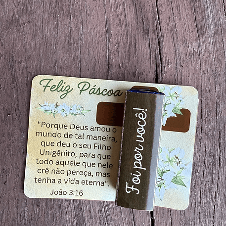 Arquivo Páscoa Cristã 8