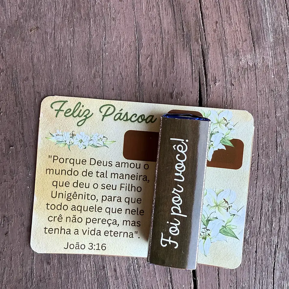 Arquivo Páscoa Cristã 8