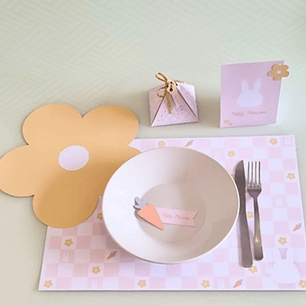 Arquivo Páscoa Mesa Posta