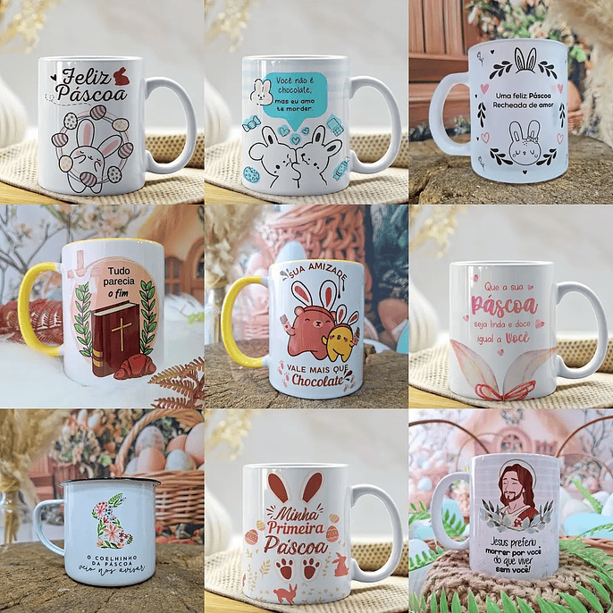 Arquivo Páscoa Canecas 1