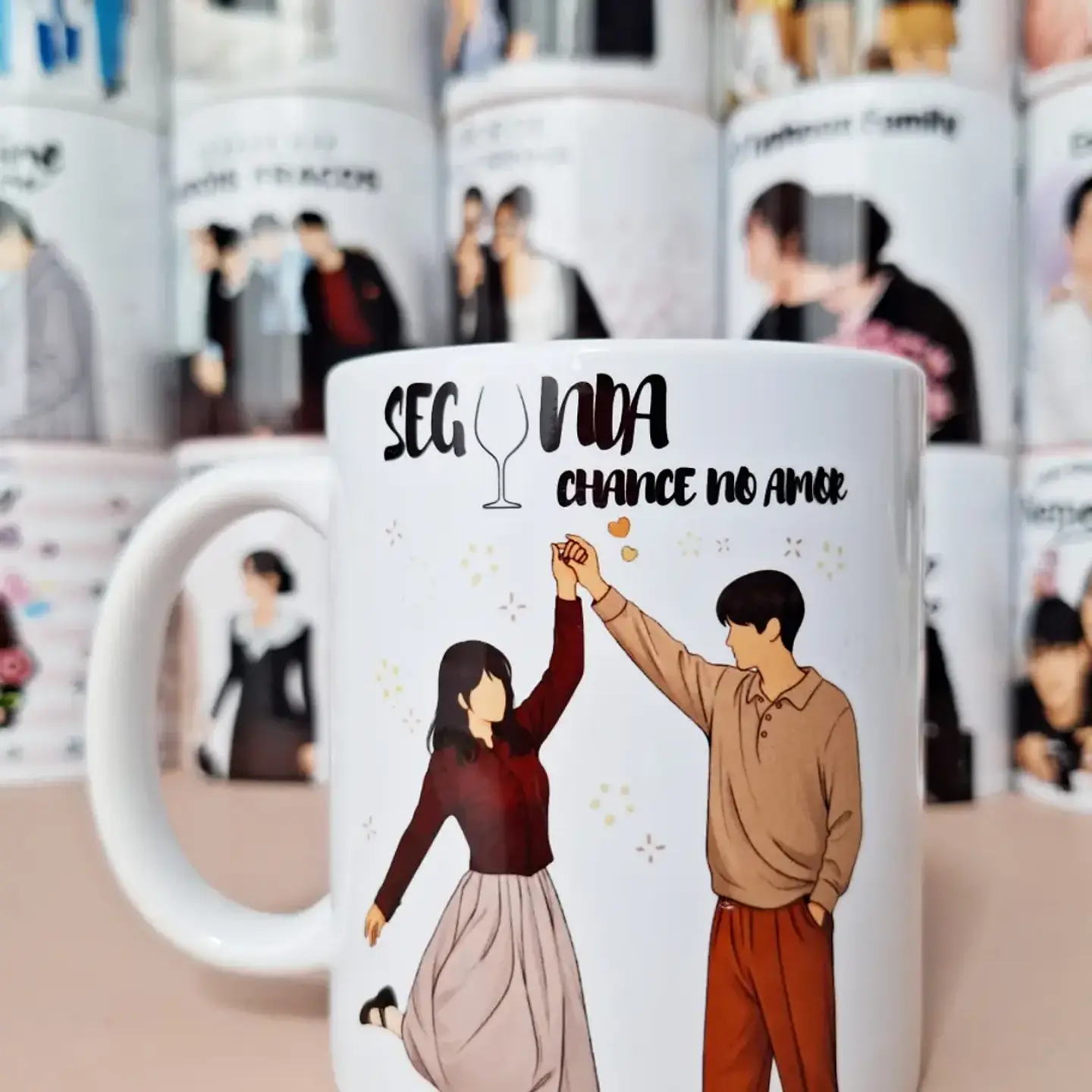 Arquivo Kit Dorama - Vol 03 3