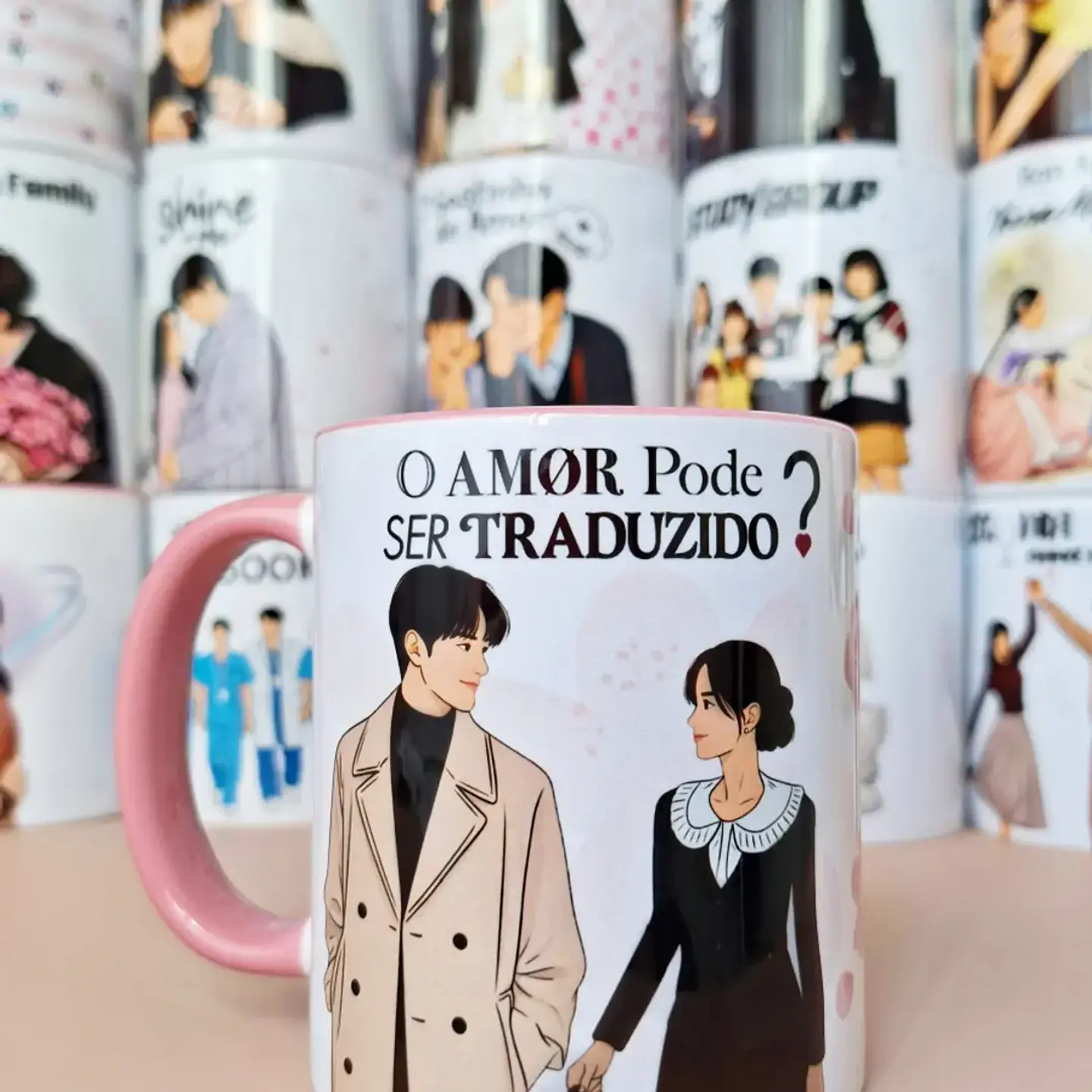 Arquivo Kit Dorama - Vol 03 4