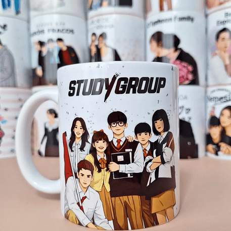 Arquivo Kit Dorama - Vol 03 5