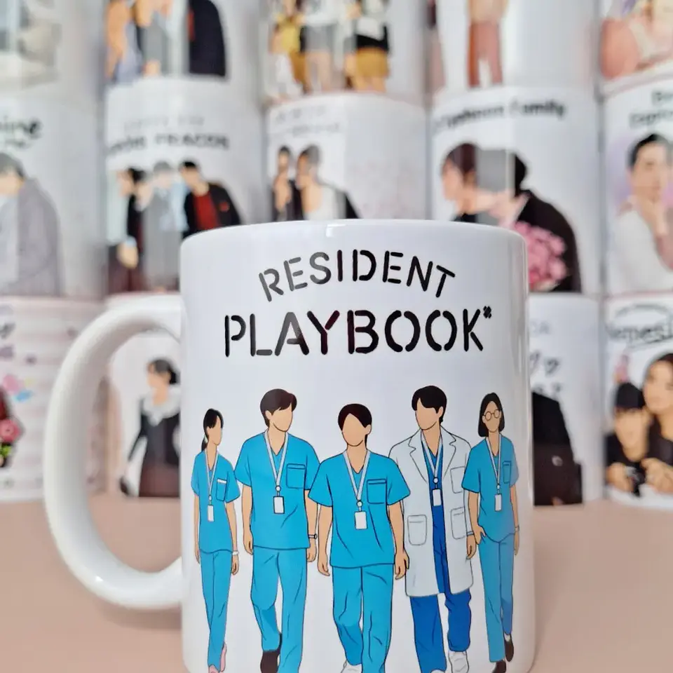 Arquivo Kit Dorama - Vol 03 17