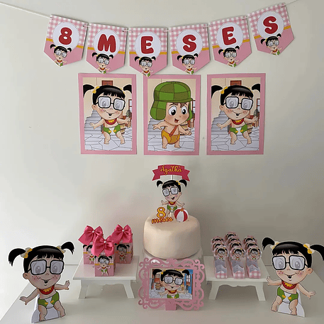 Arquivo de Corte Turma do Chaves  1