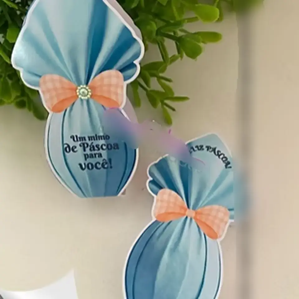 Arquivo Páscoa Azul Porta Bis ou Batom 1
