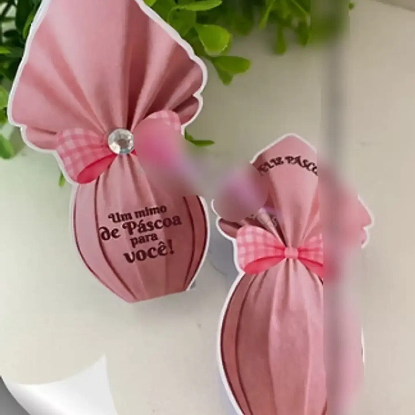 Arquivo Páscoa Rosa Porta Bis ou Batom 1