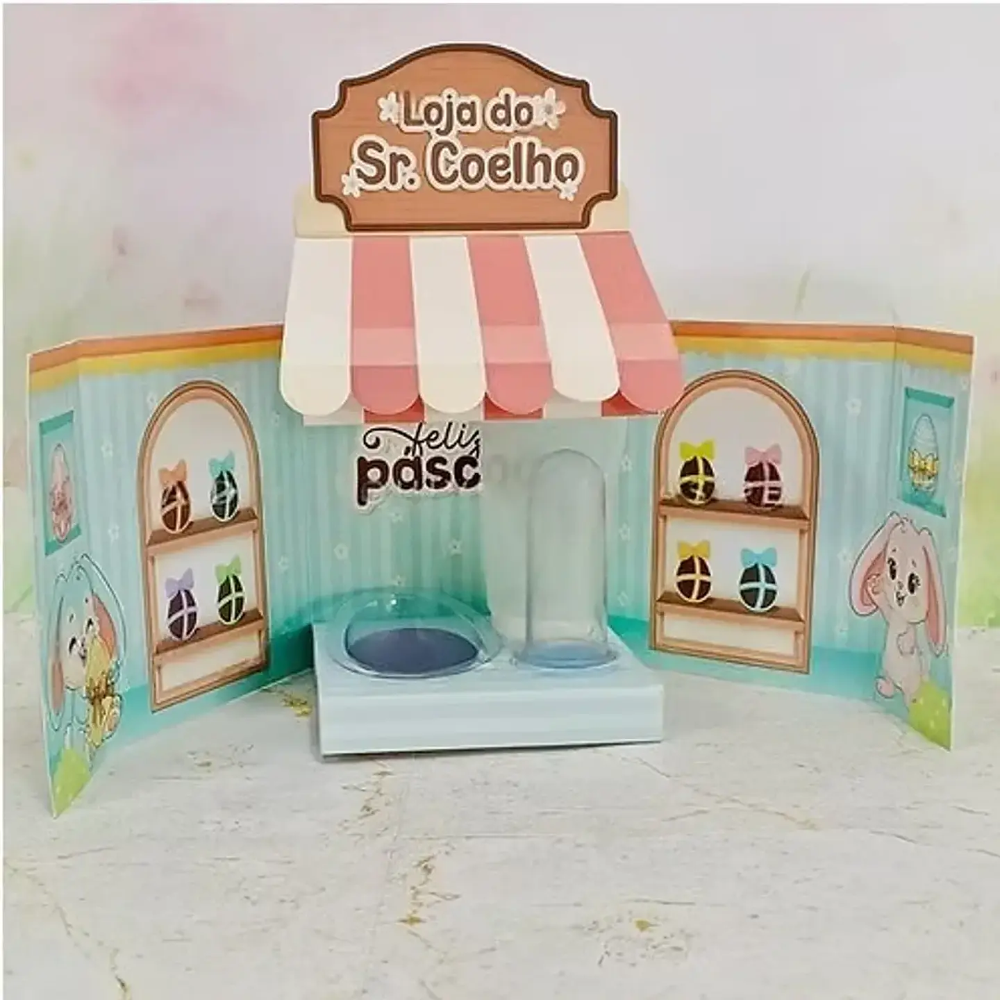 Arquivo Páscoa Kit Confeiteiro Loja 1