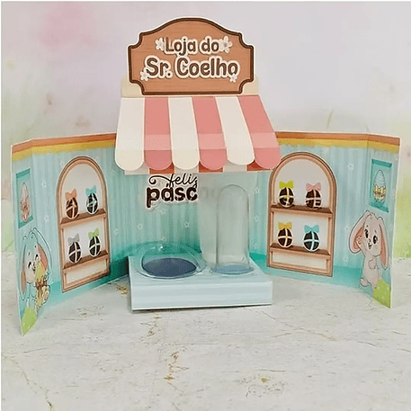 Arquivo Páscoa Kit Confeiteiro Loja 1