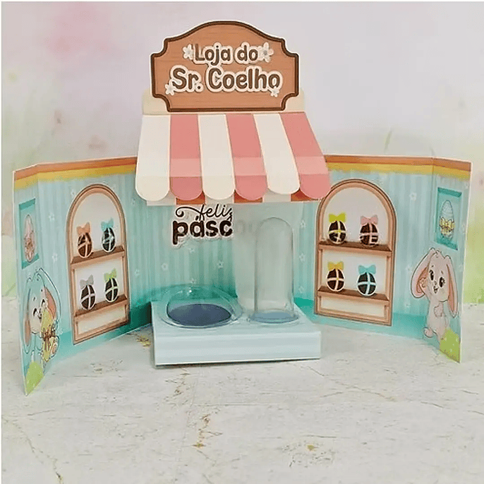 Arquivo Páscoa Kit Confeiteiro Loja 1