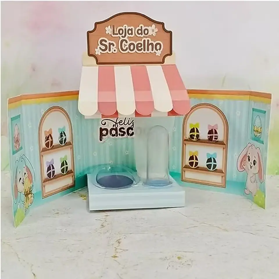 Arquivo Páscoa Kit Confeiteiro Loja 1