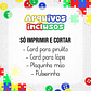 Arquivo Combo Abril Azul 2026 - Thumbnail 3