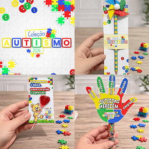 Arquivo Combo Abril Azul 2026