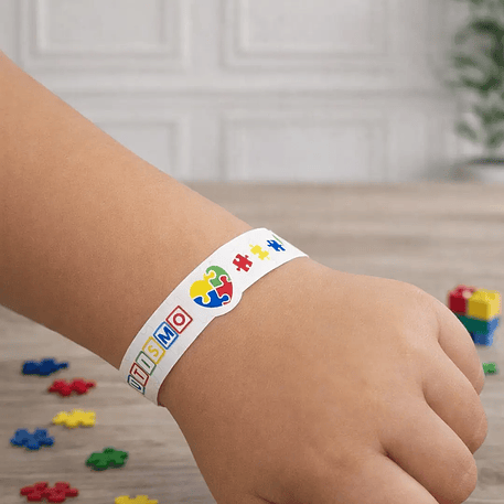 Arquivo Abril Azul Pulseirinha 1