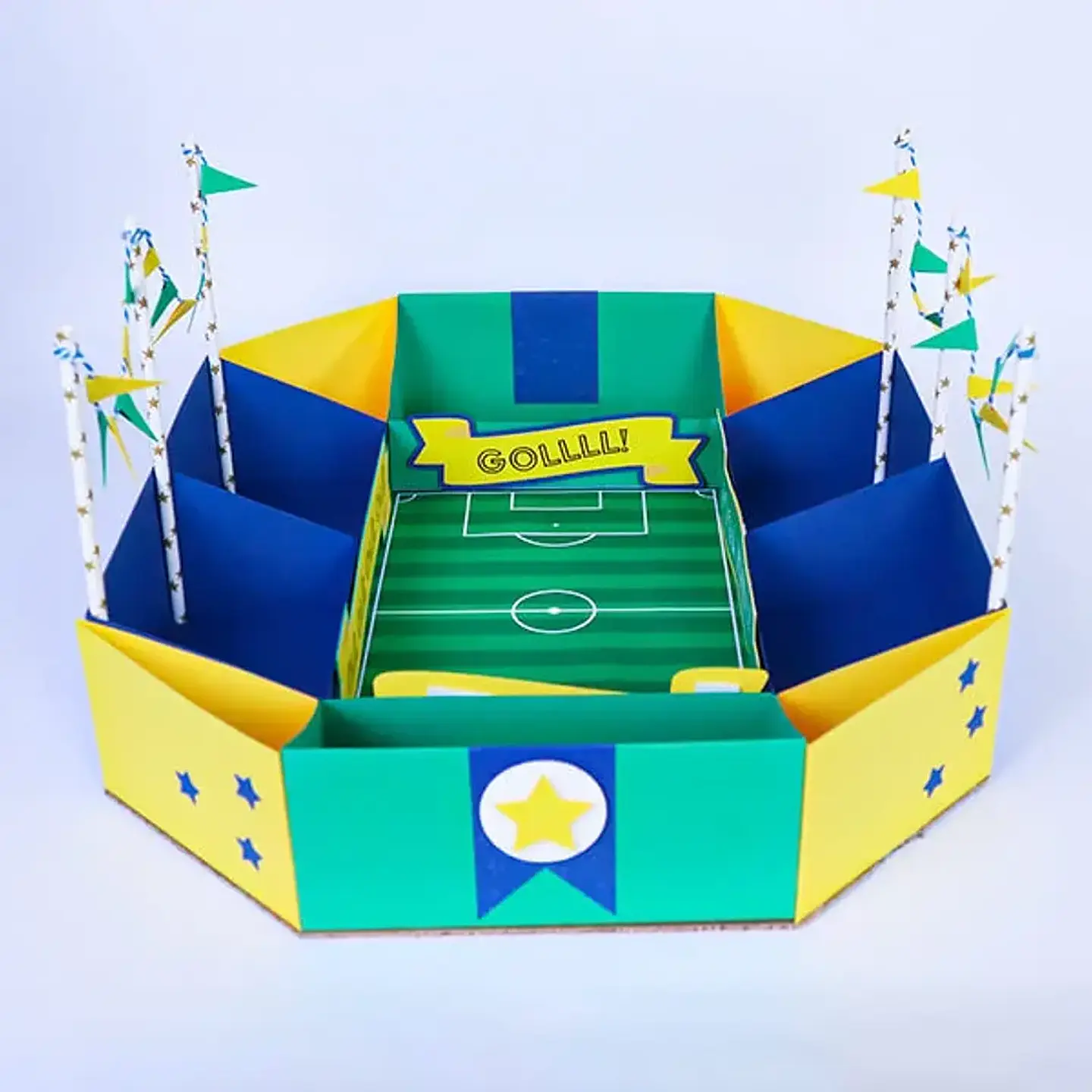 Arquivo Arena dos Petiscos para a Sua Partida de Futebol 3