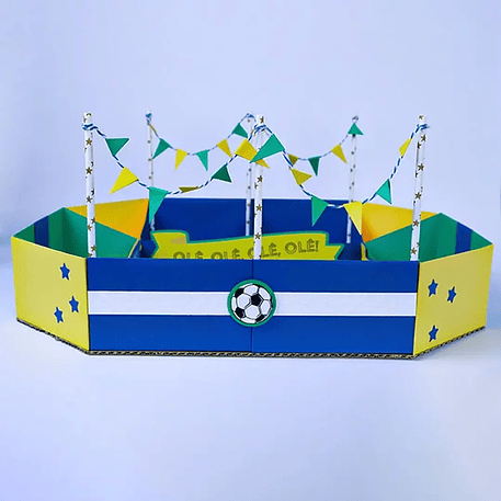 Arquivo Arena dos Petiscos para a Sua Partida de Futebol 4