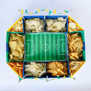 Arquivo Arena dos Petiscos para a Sua Partida de Futebol