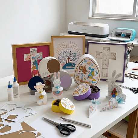 Arquivo Páscoa Super Combo 1