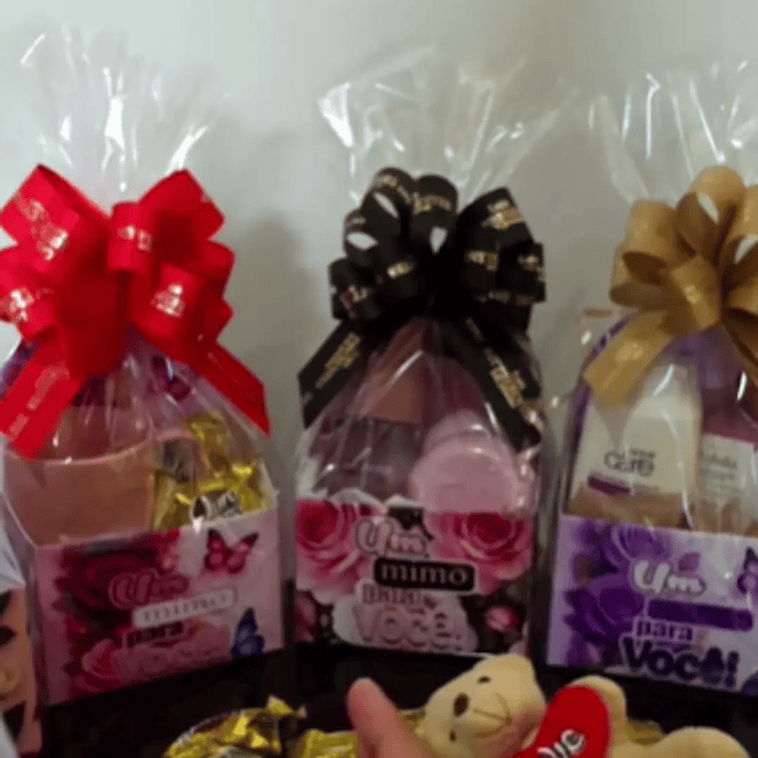 Arquivo Caixa Floral 1