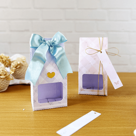 Arquivo Lembracinha Maternidade Sacolinha 1