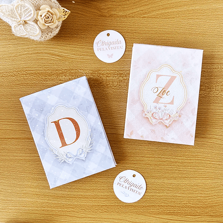 Arquivo Lembracinha Maternidade Capas Bloco A7 Alfabeto 1