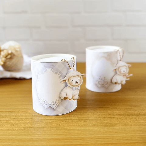 Arquivo Lembracinha Maternidade Tubolata 6x7