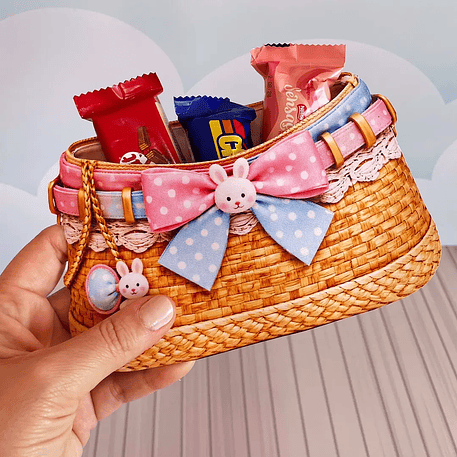 Arquivo Páscoa Card Necessaire 3