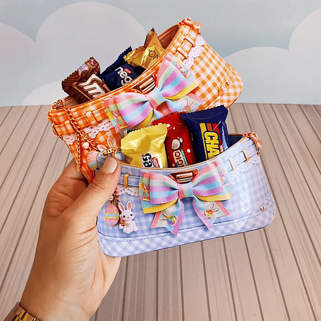 Arquivo Páscoa Card Necessaire 4