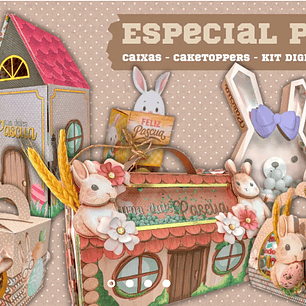 Arquivo Especial de Páscoa