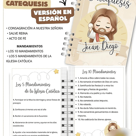 Arquivo Cuaderno de Catequesis Infantil – Versión en Español 12