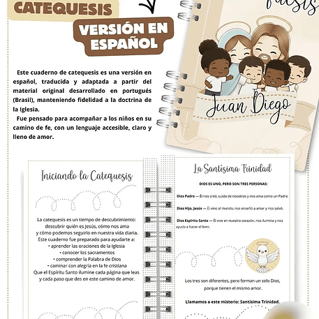 Arquivo Cuaderno de Catequesis Infantil – Versión en Español 19