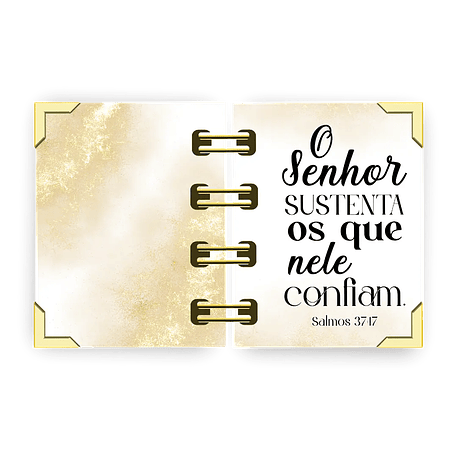 Arquivo Pack Mini Bíblia Homem Virtuoso 2