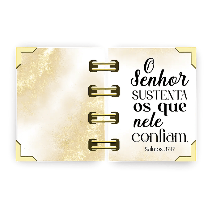 Arquivo Pack Mini Bíblia Homem Virtuoso 2