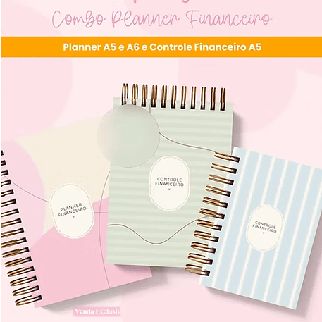 Arquivo Combo Planner Financeiro 3.0 1