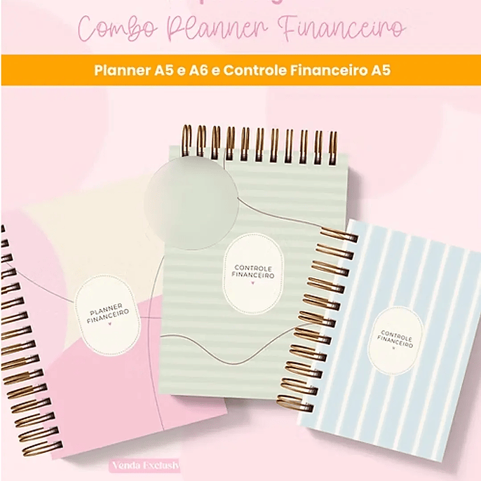 Arquivo Combo Planner Financeiro 3.0 1