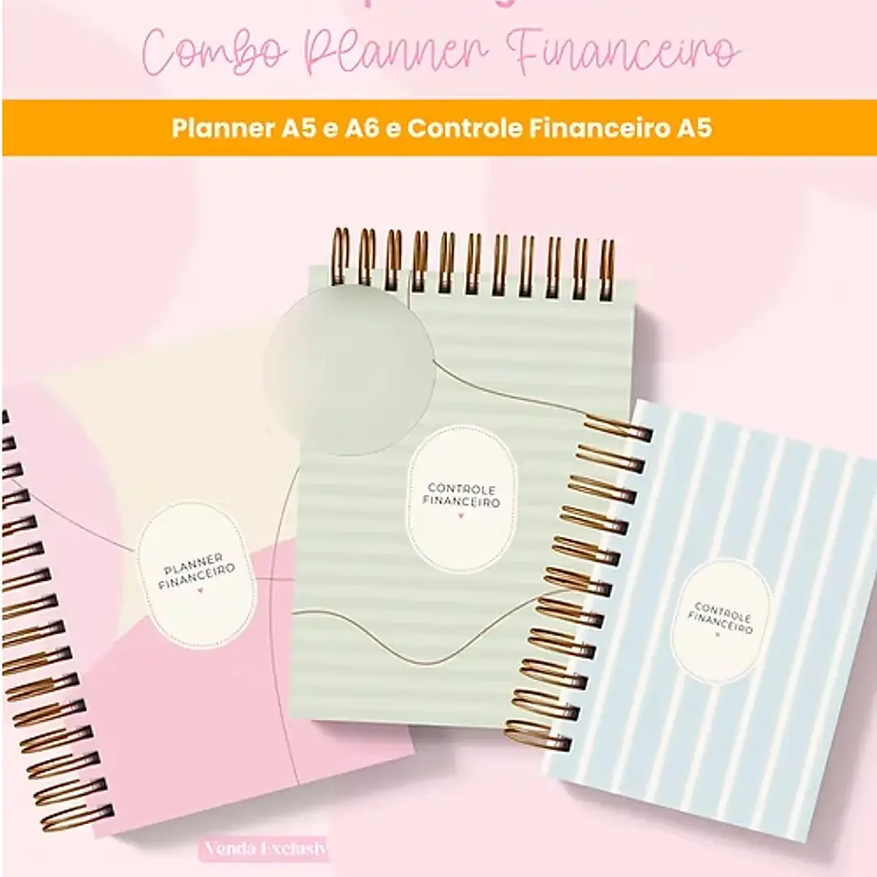 Arquivo Combo Planner Financeiro 3.0 1