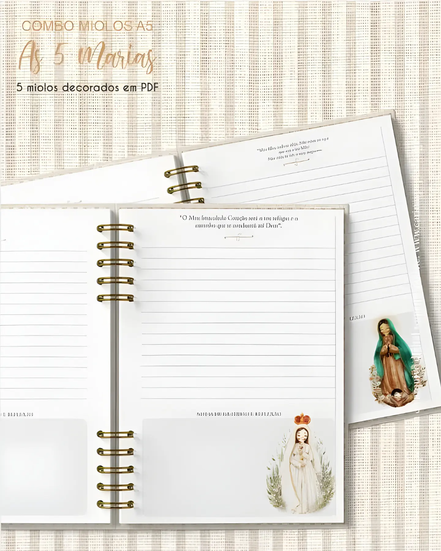 Arquivo Miolo Caderno As 5 Marias 1