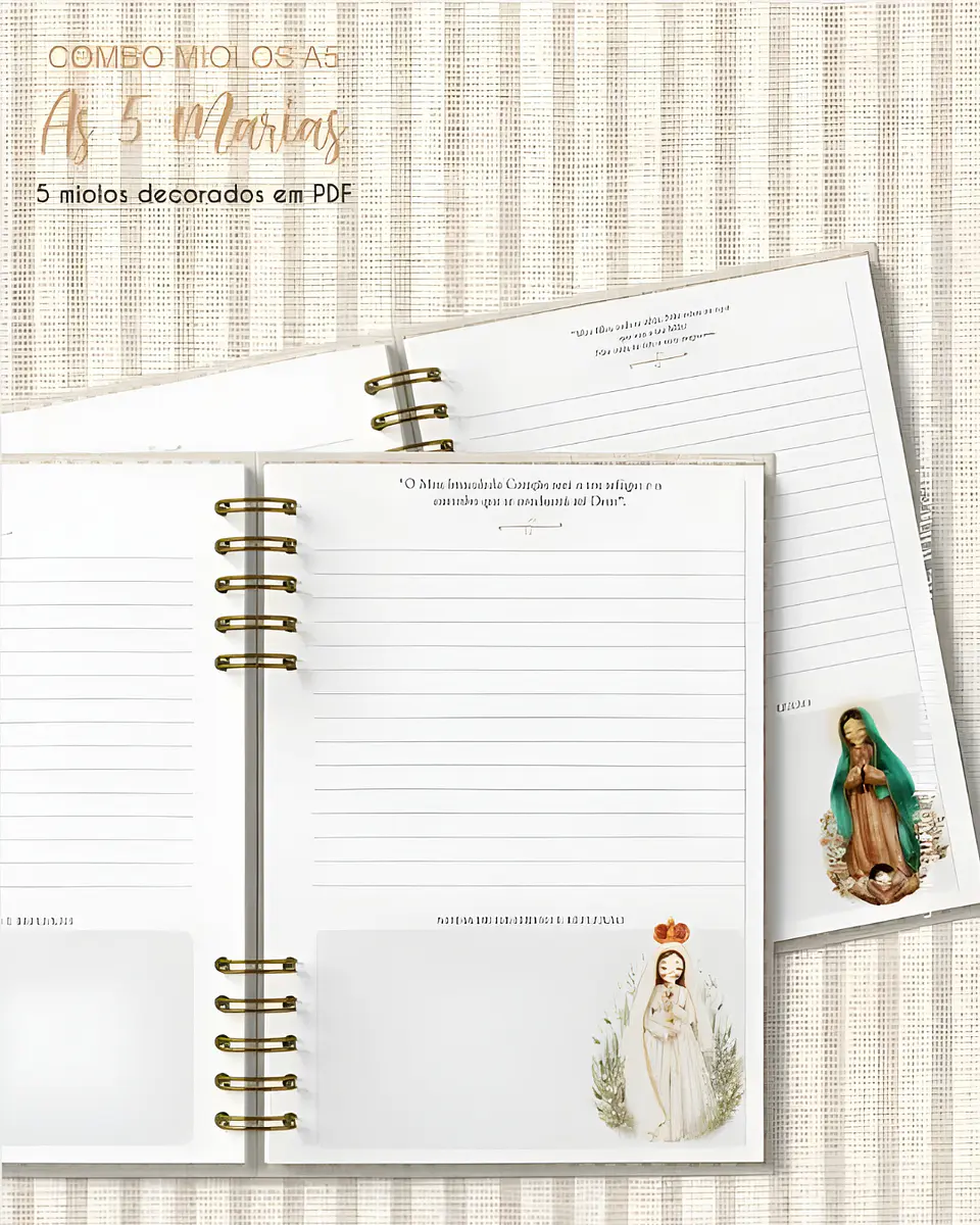 Arquivo Miolo Caderno As 5 Marias 1